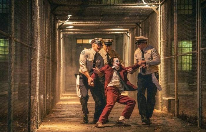 “Joker – Folie à deux”: a musical tragedy