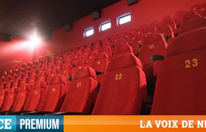 Sorties cinéma le 2 octobre