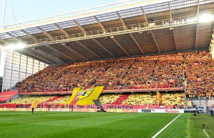 Le RC Lens annonce une terrible nouvelle