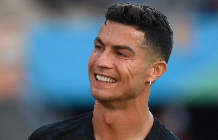 Cristiano Ronaldo renonce à battre le record du Ballon d’Or