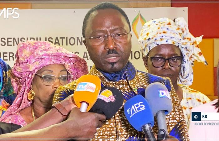 les méthodes sont nombreuses, accessibles et faciles à utiliser, selon l’AEME – Agence de presse sénégalaise