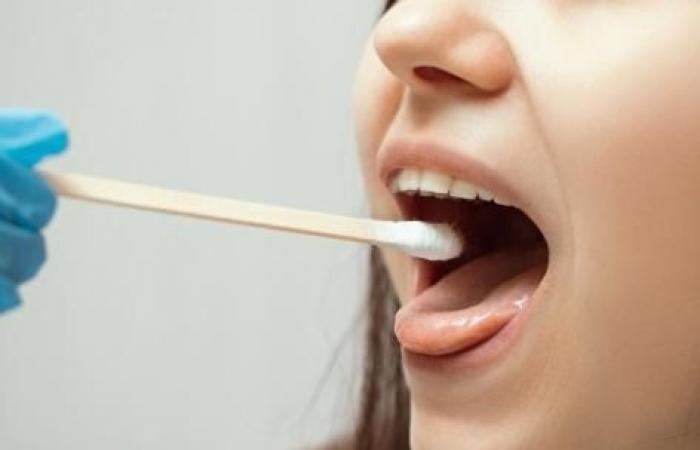 Un simple test oral pour prédire le risque de mortalité ?