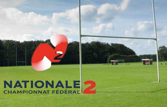 RUGBY. “C’est une légende qui s’effondre”, ce club de Nationale 2 vers une faillite inéluctable