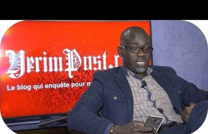 « Il est quand même assez déplorable de voir les démons du passé resurgir au Sénégal… », (RSF)