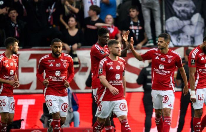 deux victoires en deux matches… Quelle est la (belle) somme déjà empochée par le Stade Brestois