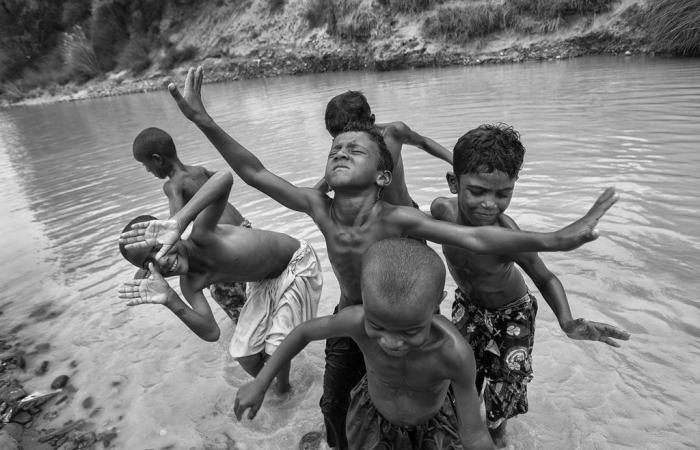 Centre franco-iranien : L’eau en Iran