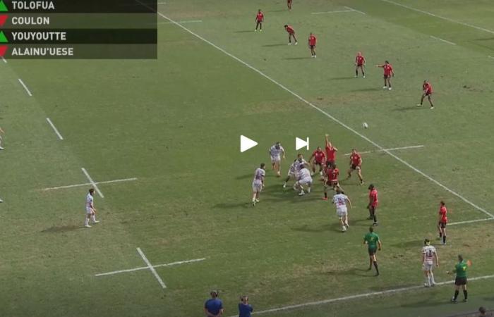 Top 14 – Pourquoi la contre-attaque de Toulon est-elle si efficace ?