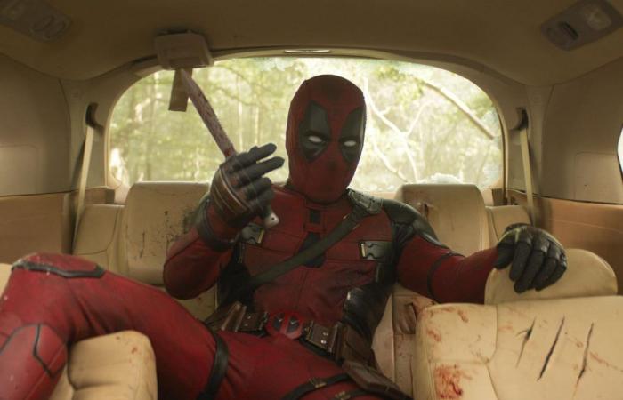 “Deadpool & Wolverine” est maintenant en streaming : comment regarder le film à succès Marvel à la maison