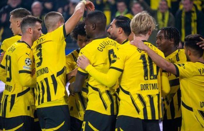 les plus hautes victoires des clubs de Bundesliga