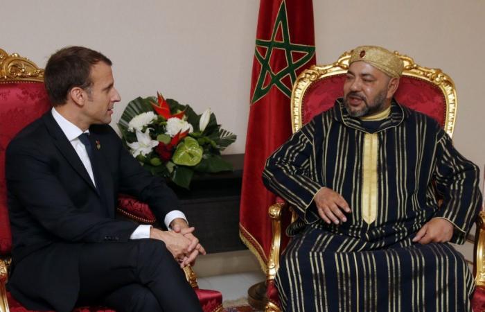 Renouvellement des relations ? Macron est attendu à Rabat en octobre pour une visite d’État