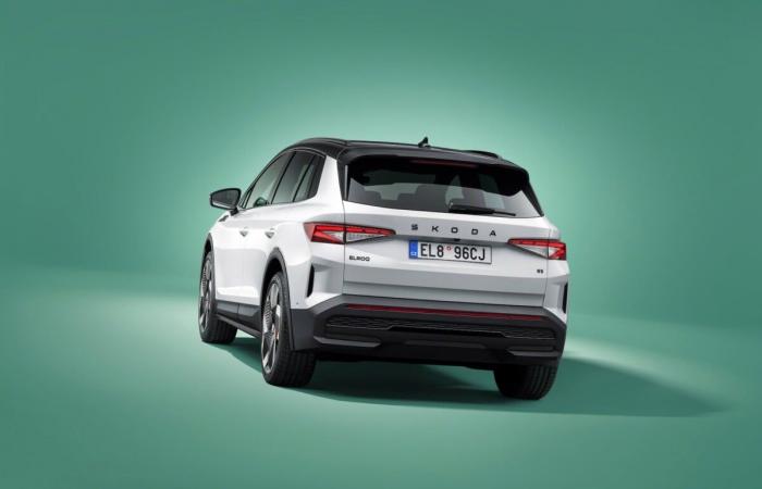 le SUV électrique arrive avec une belle surprise sur le prix