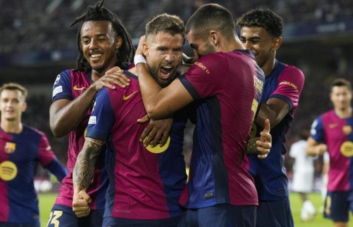 FC BARCELONE | Résumé, buts et résultats du Barça