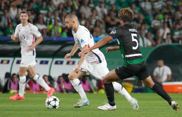 Lille à l’attaque de sa rencontre de rêve (et Mbappé ?)… Suivez avec nous ce choc de Ligue des Champions…