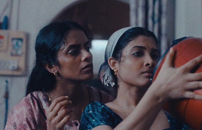 une merveille du cinéma indien primée à Cannes