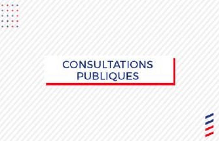 Consultation publique – pêche expérimentale en plongée Morbihan