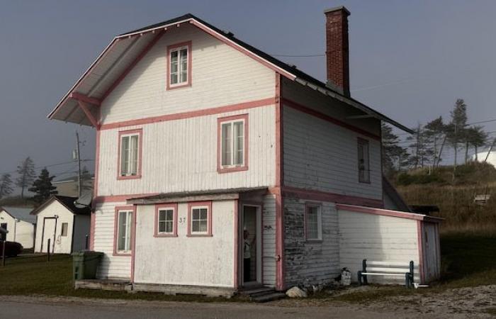 L’aînée d’Anticosti fête ses 100 ans