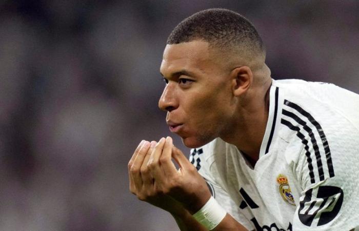 Real Madrid : Mbappé, le verdict final