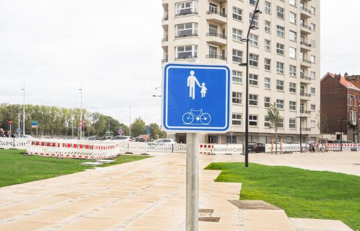 « Les cyclistes et les piétons se détesteront pendant les 50 prochaines années »