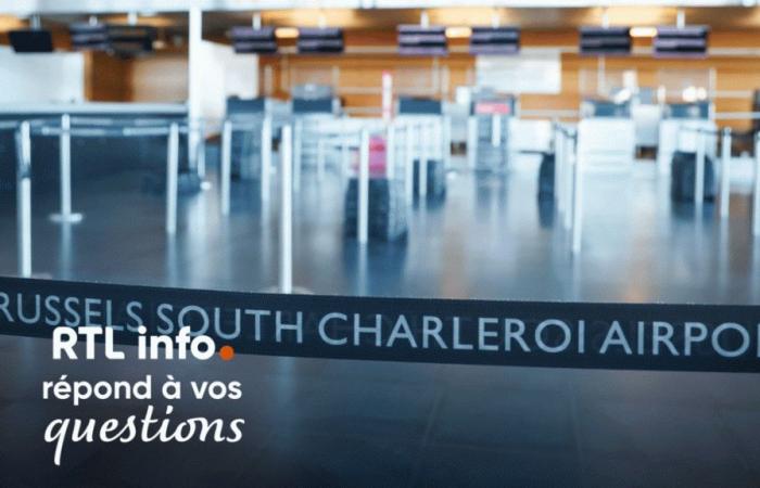 Pascale a perdu deux nuits d’hôtel à cause de la grève à l’aéroport : est-il possible de se faire rembourser ?