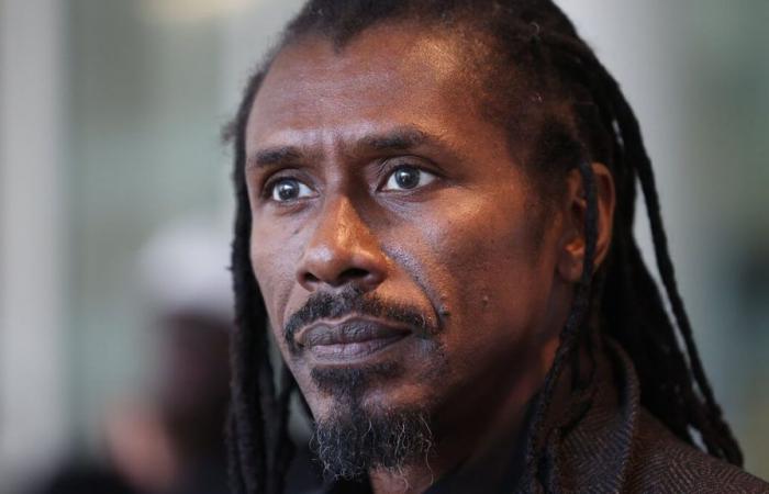 Pas prolongé, Aliou Cissé n’est plus le sélectionneur du Sénégal