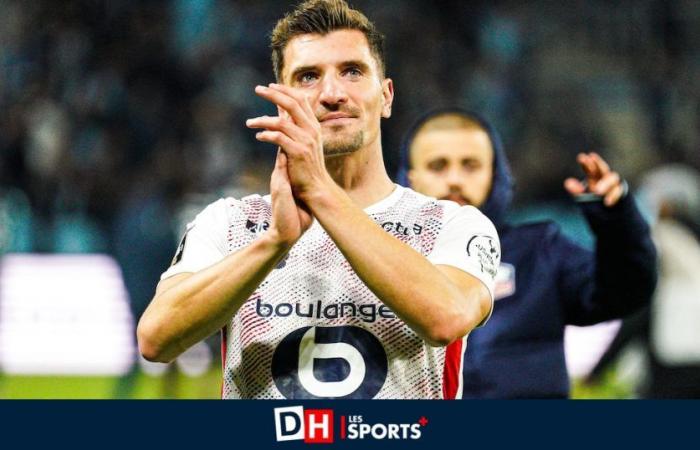 Thomas Meunier s’apprête à vivre un match très particulier face au Real Madrid