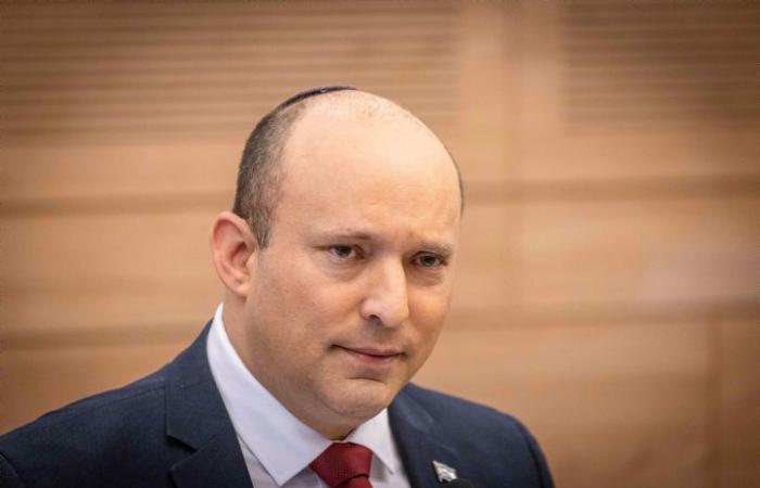 Naftali Bennett appelle à la destruction des installations nucléaires iraniennes