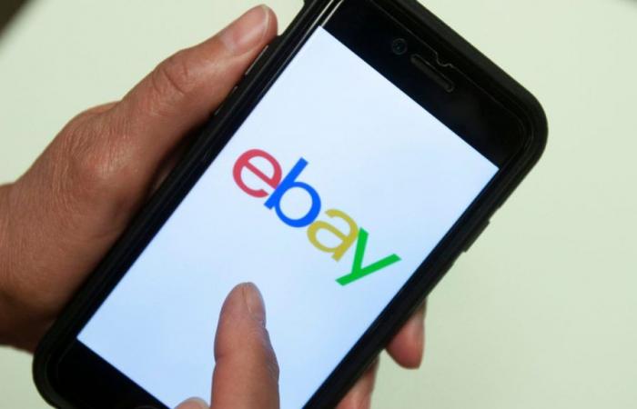 Les frais de vente sur eBay sont supprimés pour stimuler la revente