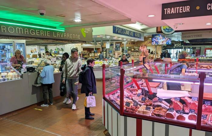 Le projet des Halles retardé, manifestations, débuts de Griezmann dans le Loiret… parmi les 5 infos du mardi 1er octobre dans le Loiret