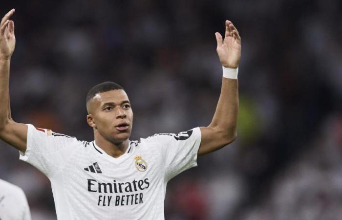 Énorme surprise pour Kylian Mbappé ?