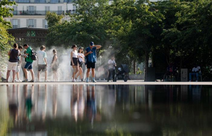 « L’amour des villes, ou comment s’y retrouver ? »