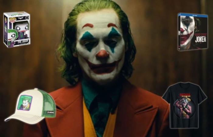 10 éléments essentiels que tout fan de Joker devrait avoir