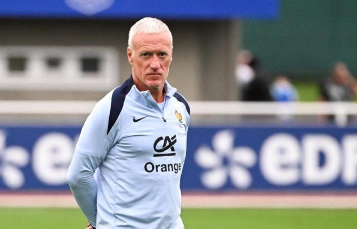 un nouveau Bleu bientôt appelé par Deschamps ?