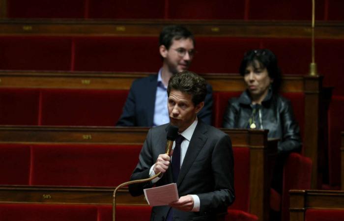 « Le débat sur la procédure de destitution du chef de l’Etat est utile pour mettre chacun face à ses responsabilités »