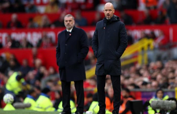 L’ancien entraîneur de Man United laisse entendre que les joueurs veulent « plus de passion » de la part d’Erik ten Hag