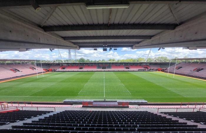 Rugby. Le stade Ernest-Wallon accueillera un match de gala à Toulouse (avec des billets à moins de 10 euros)