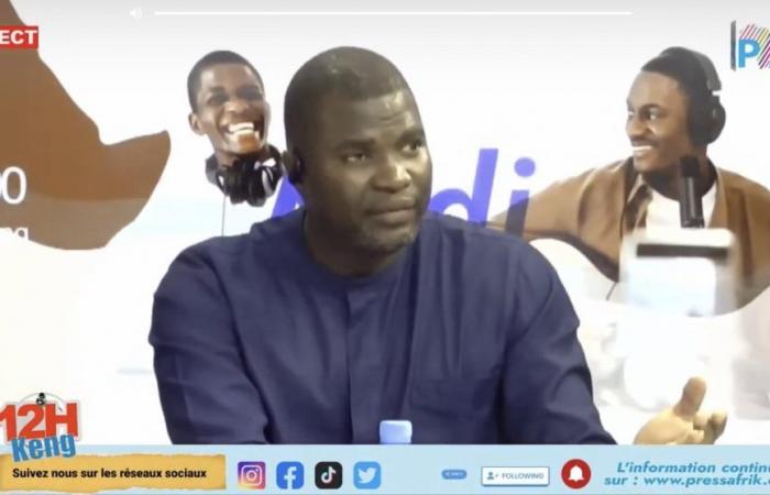 « Menace sur les salaires et les retraites », Amadou Ba dément et accuse l’opposition de manipulation