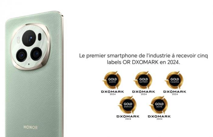 ce smartphone, qui serait le meilleur au monde selon Dxomark, est bien moins cher, plus puissant et offre de meilleures fonctionnalités !