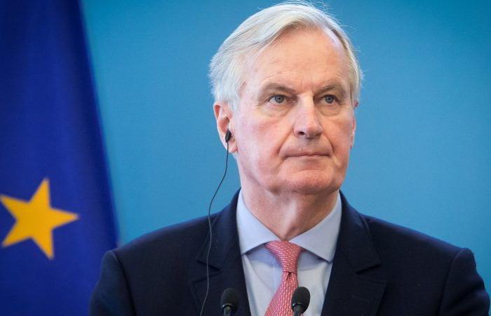 Michel Barnier confirme le développement du nucléaire et met l’éolien sous surveillance – Euractiv FR