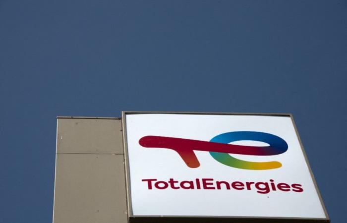 TotalEnergies va investir « environ 10,5 milliards de dollars » dans les champs pétroliers du Suriname – 10/02/2024 à 08:22