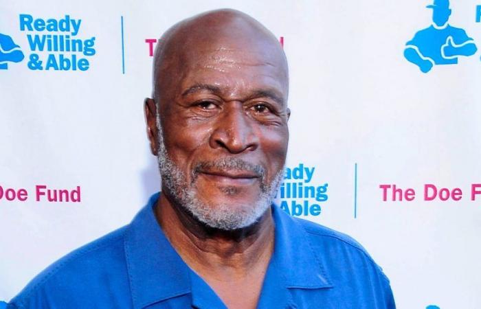 La star de « Die Hard », John Amos, est mort