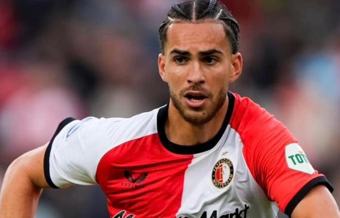 Zerrouki et Feyenoord vainqueurs contre Gérone