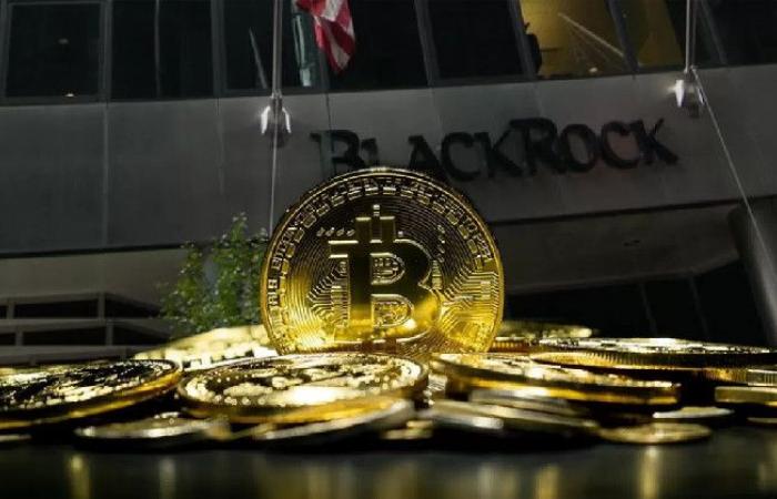 BlackRock révèle quand le prix du Bitcoin augmentera pour des événements comme l’incident Iran-Israël – ​​voici la date prévue