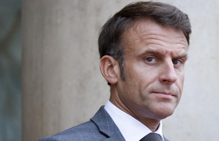 En attendant la motion de censure, la commission des Lois examine la résolution de destitution d’Emmanuel Macron