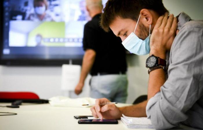 Y a-t-il encore des règles à respecter au travail ?