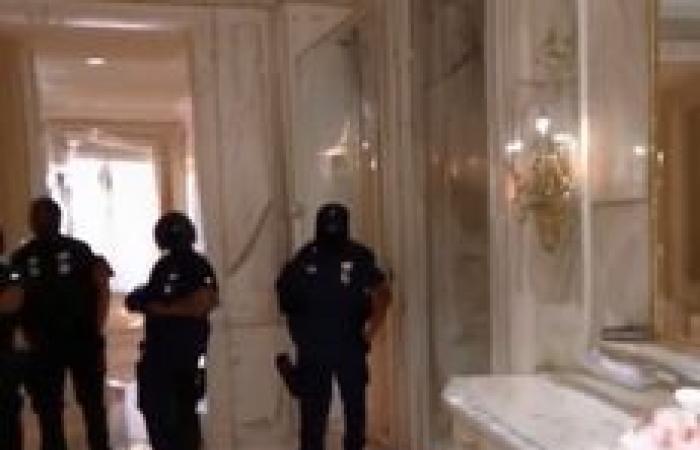 Un réseau de tunnels reliés à la maison de P. Diddy a-t-il réellement été découvert à Los Angeles ?