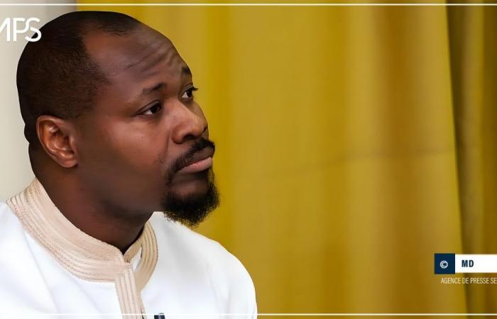 SÉNÉGAL-AFRIQUE-INSTITUTION / Le parlement de la CEDEAO condamne l’agression physique de Guy Marius Sagna à Lomé – Agence de presse sénégalaise