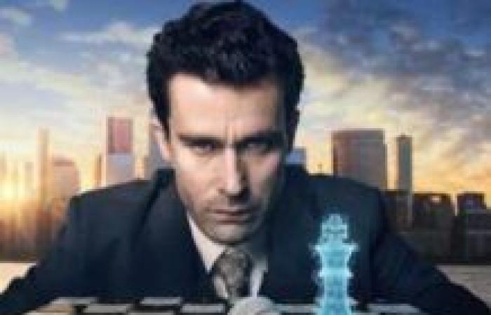 Rematch sur Arte est-elle la meilleure série sur les échecs ?