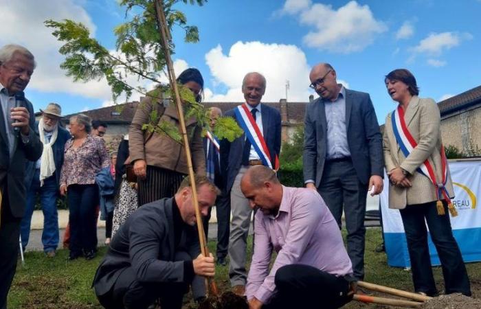 une journée festive pour le 100ème anniversaire de l’Apec