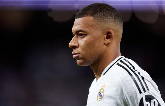 Mbappé sur le banc, Endrick titulaire