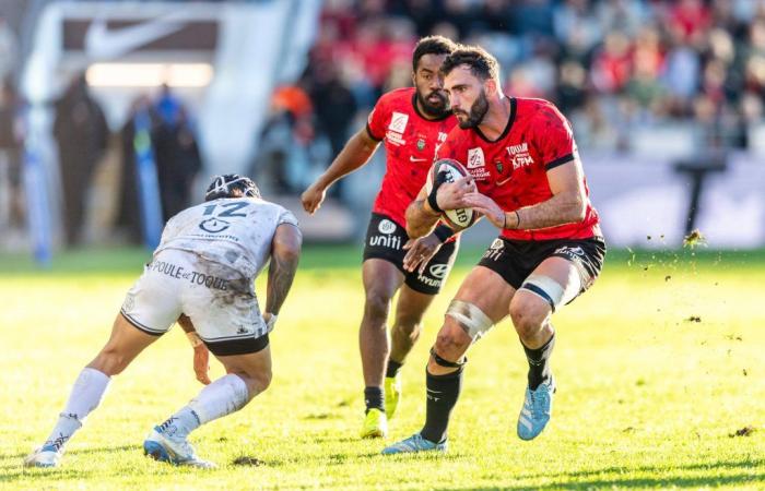 Le RCT est-il bien parti en ce début de saison ? C’est ce que disent les chiffres